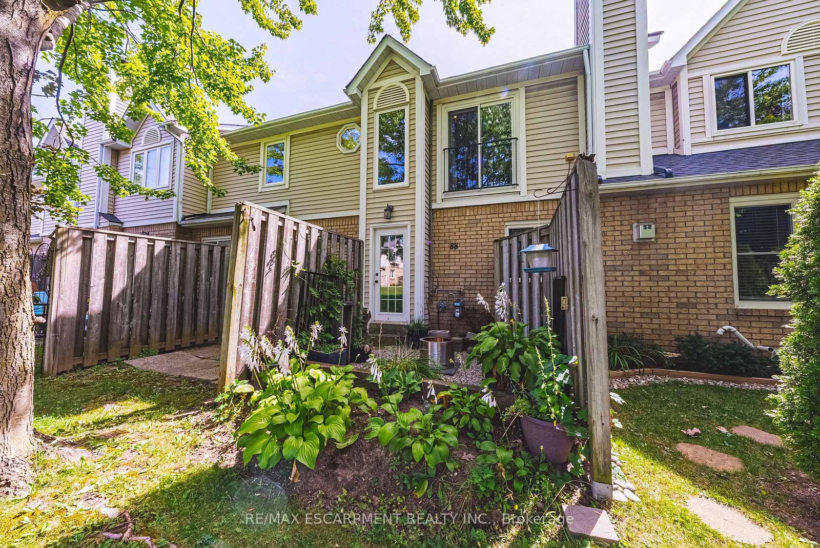 2530 Northampton Boulevard • #88 • Burlington, ON photo 19