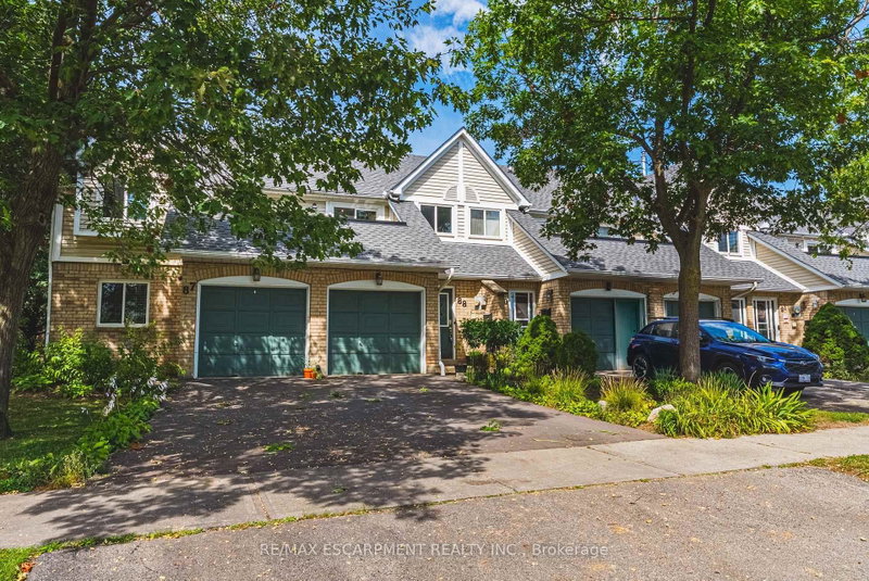 88 - 2530 Northampton Boulevard