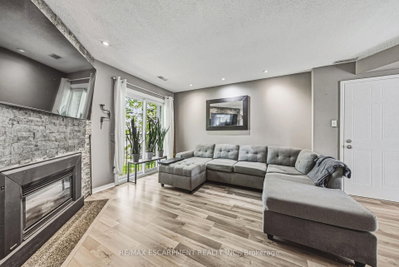 2530 Northampton Boulevard • #88 • Burlington, ON photo 9