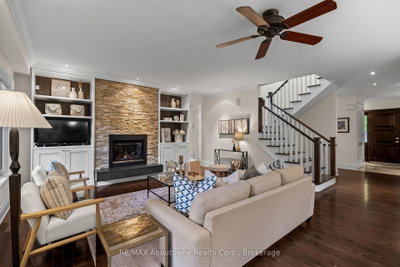 370 Christina Oakville,ON L6K 1H6 — Photo 18
