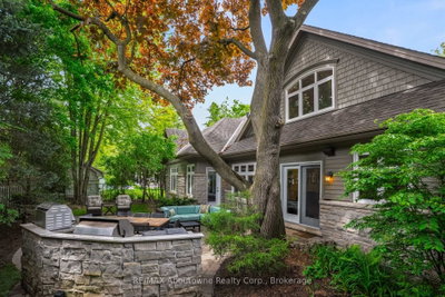 370 Christina Oakville,ON L6K 1H6 — Photo 36