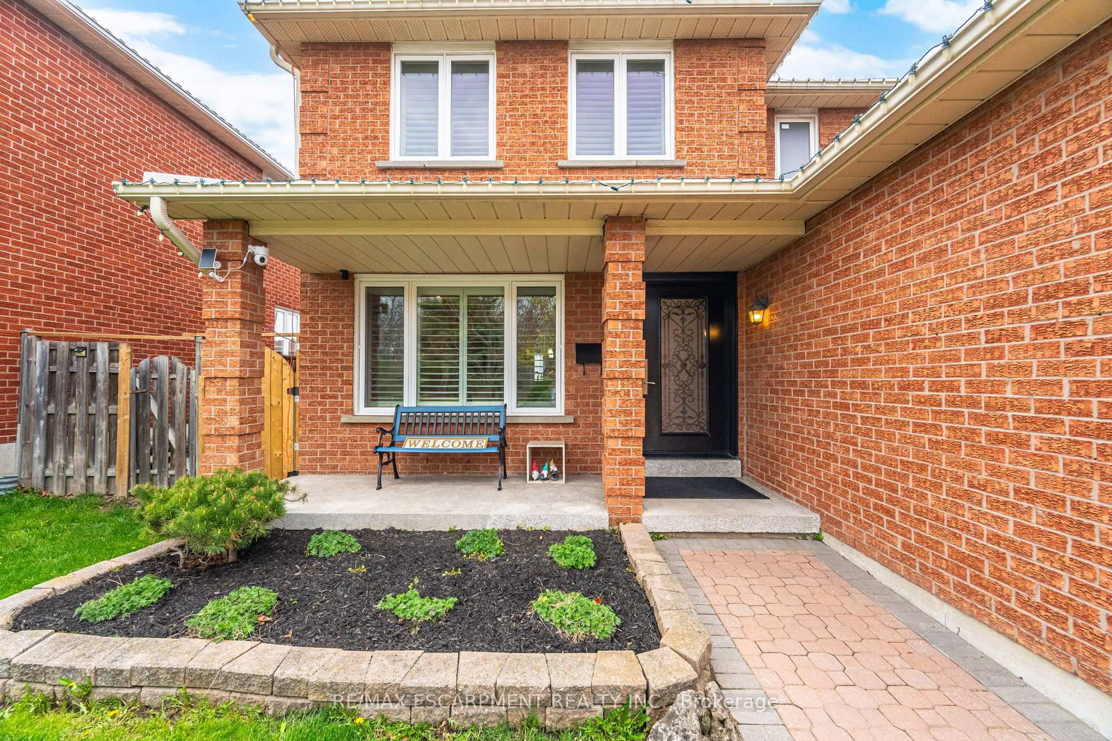 3332 TESTIMONY Square • Mississauga, ON photo 4