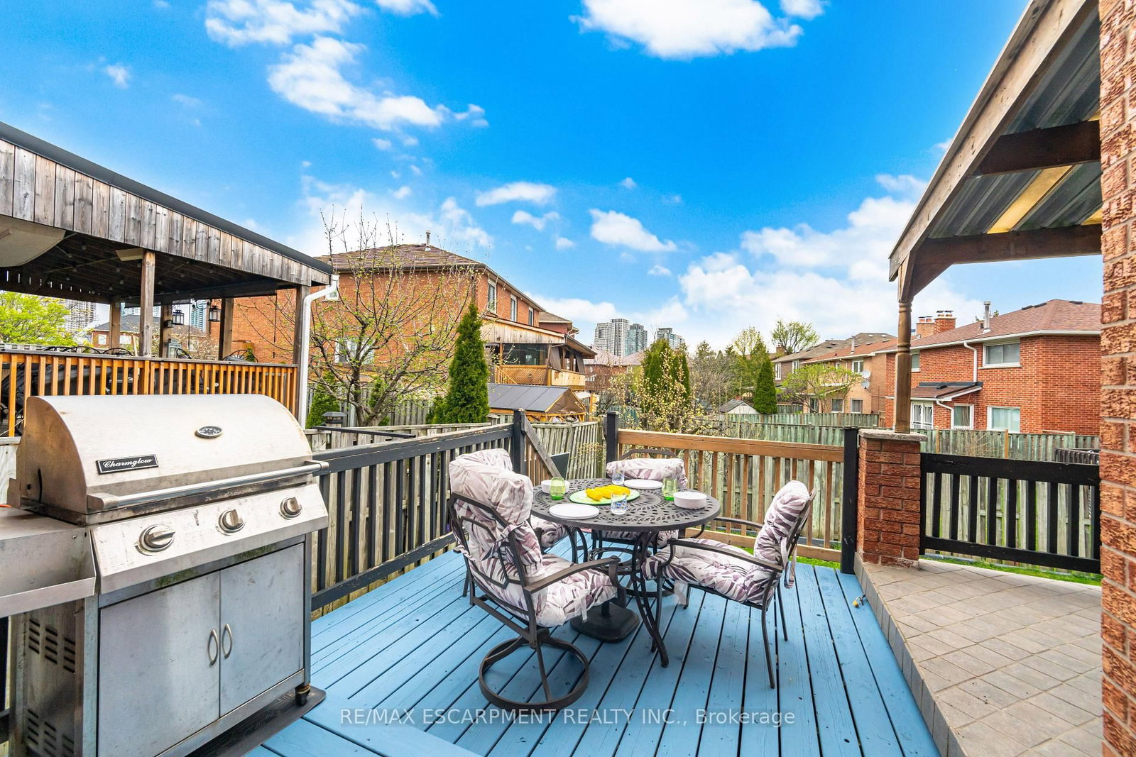 3332 TESTIMONY Square • Mississauga, ON photo 44