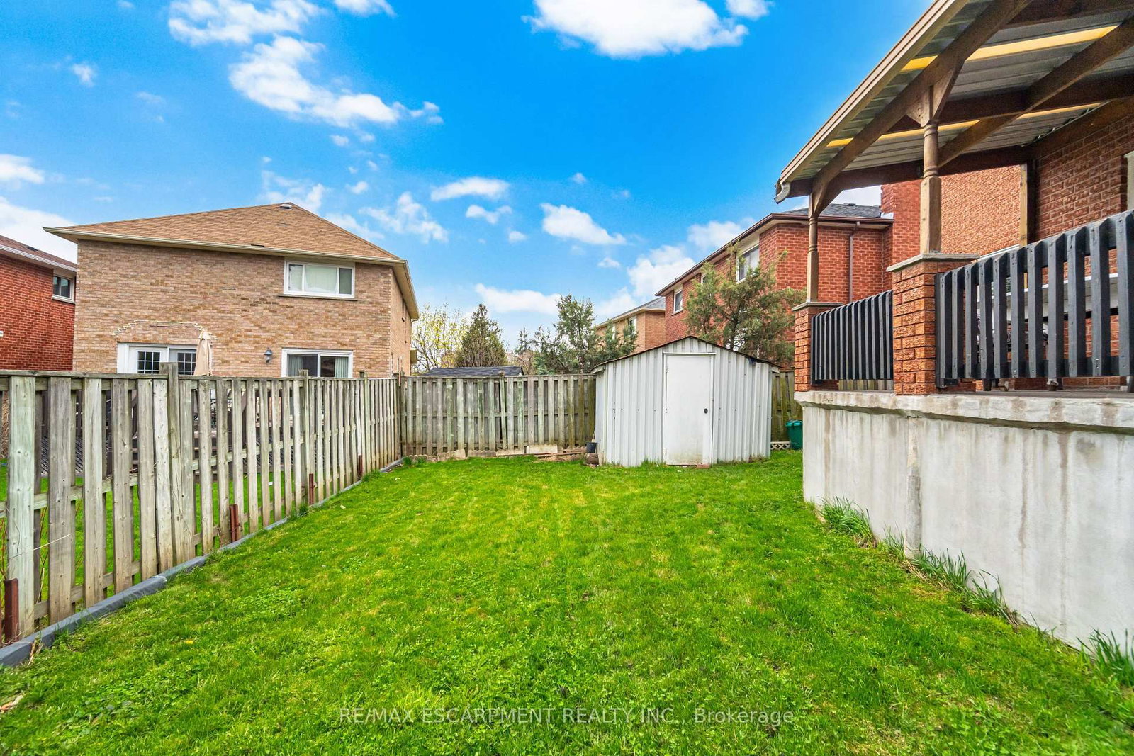 3332 TESTIMONY Square • Mississauga, ON photo 47