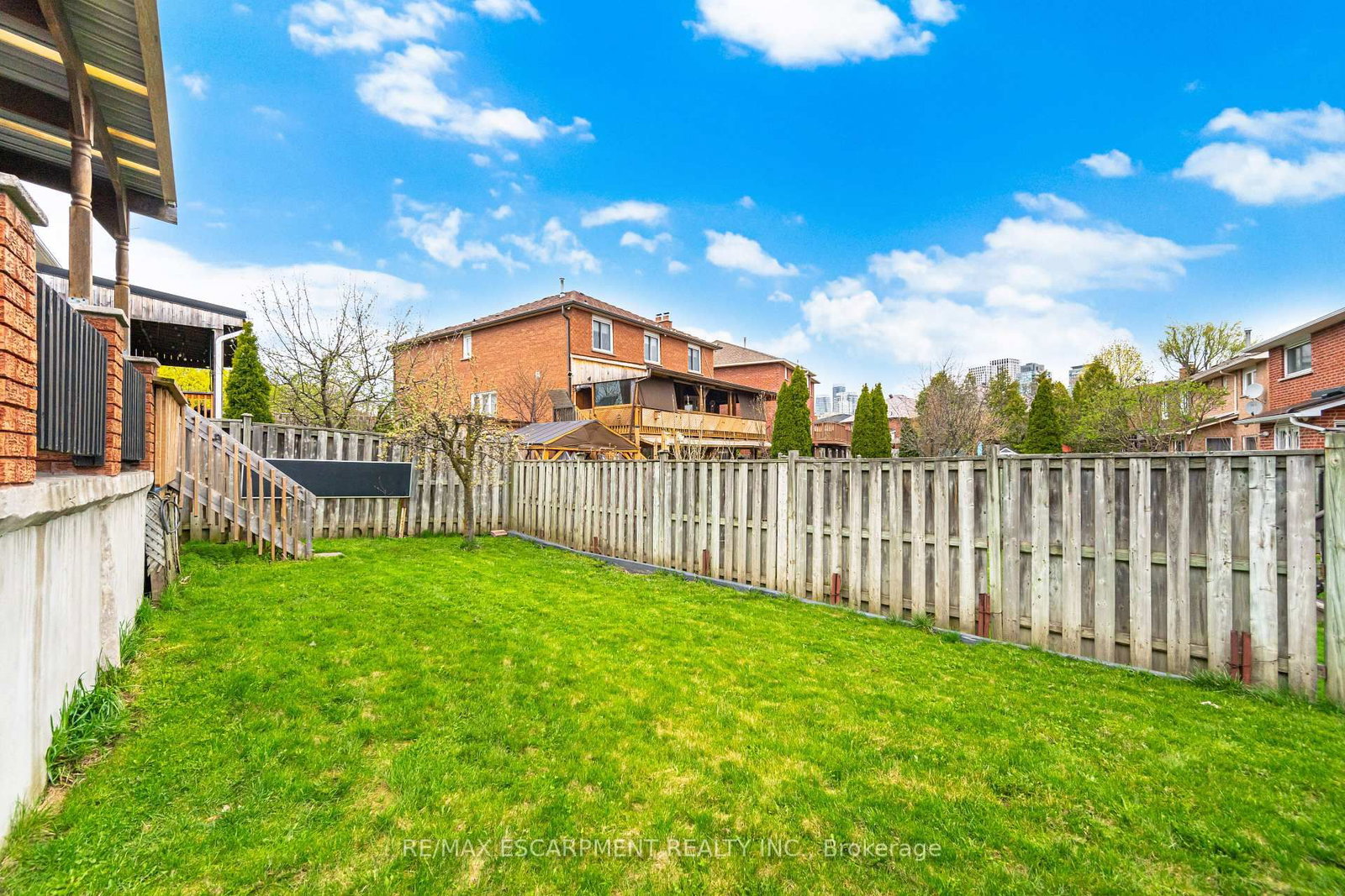 3332 TESTIMONY Square • Mississauga, ON photo 48