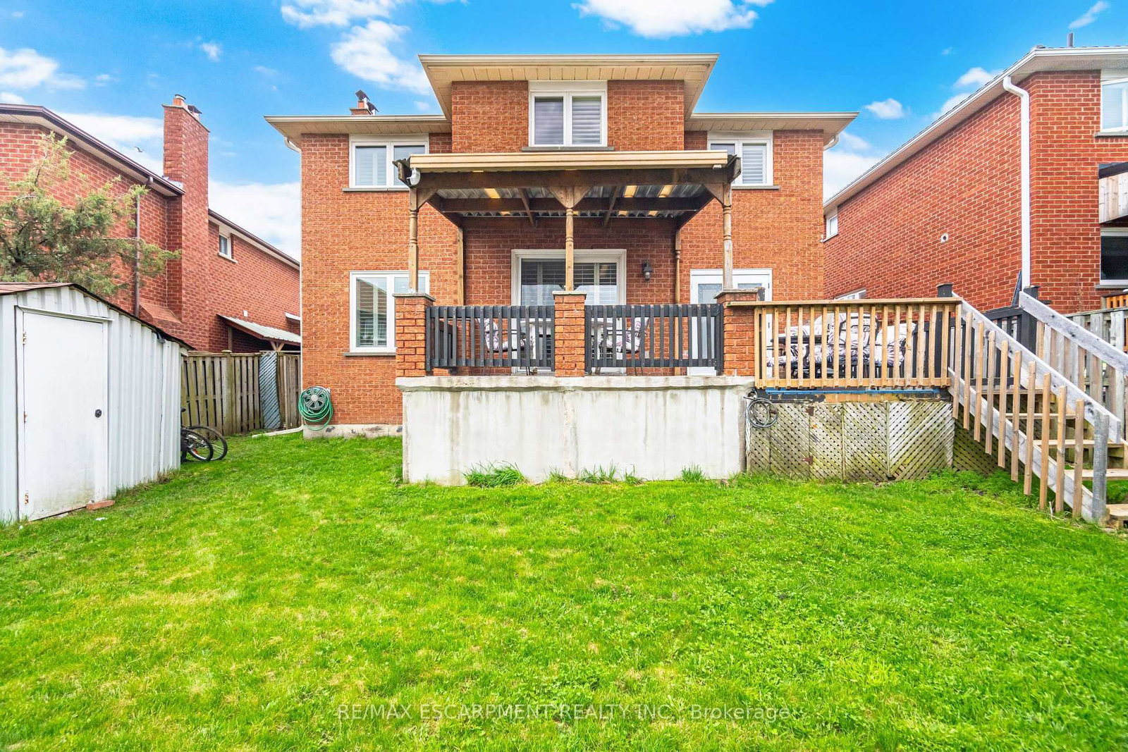 3332 TESTIMONY Square • Mississauga, ON photo 50