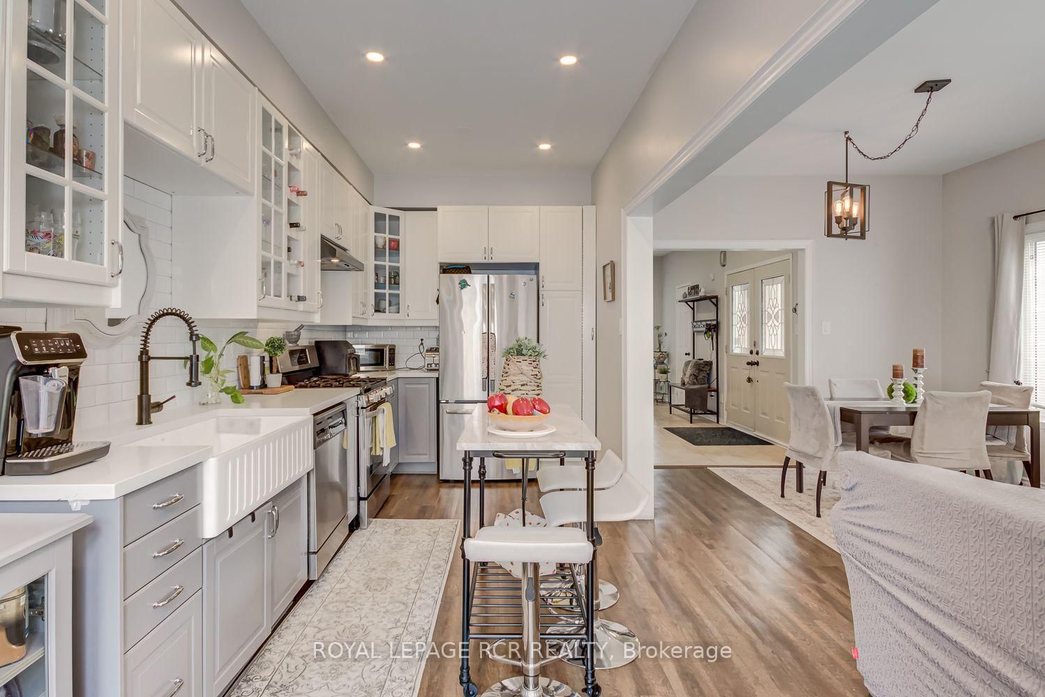 13 Silvervalley Drive • Caledon, ON photo 13
