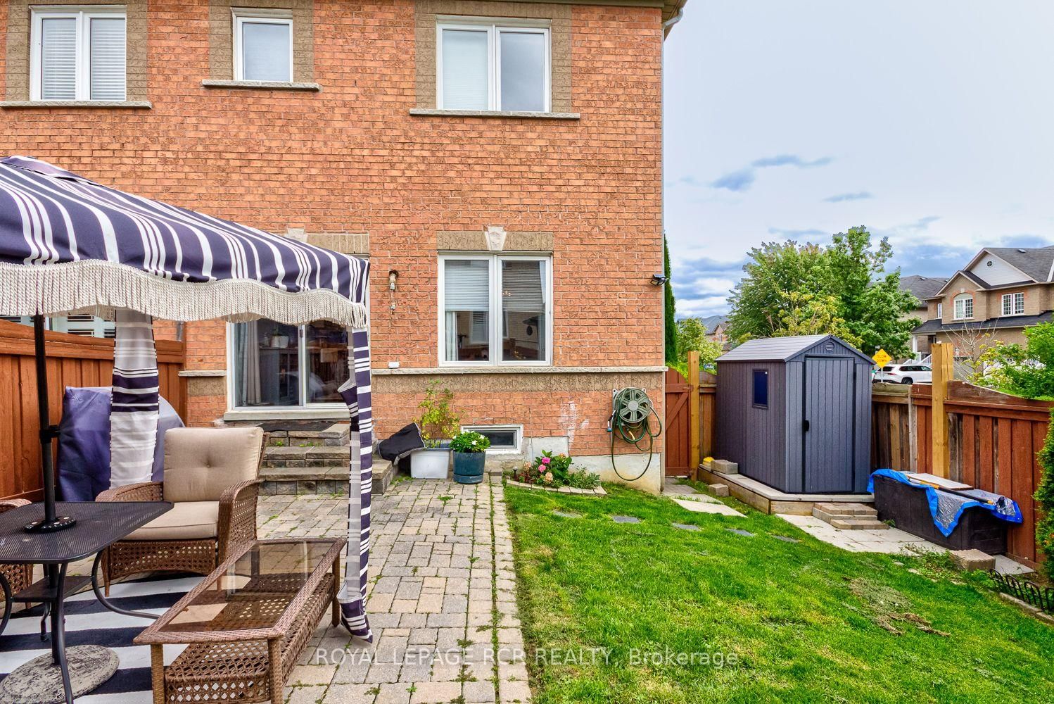 13 Silvervalley Drive • Caledon, ON photo 28