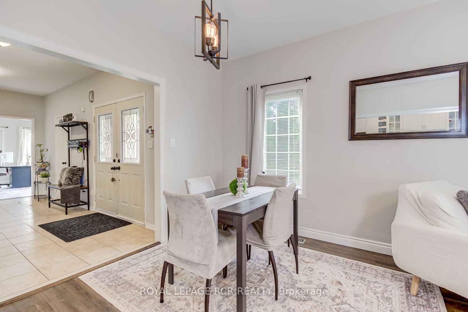 13 Silvervalley Drive • Caledon, ON photo 8