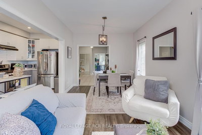 13 Silvervalley Drive • Caledon, ON photo 9