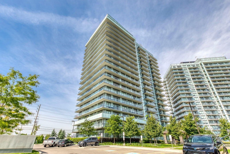 1702 - 4677 Glen Erin Drive