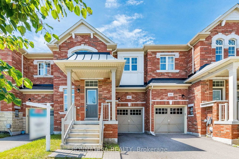462 Terrace Way