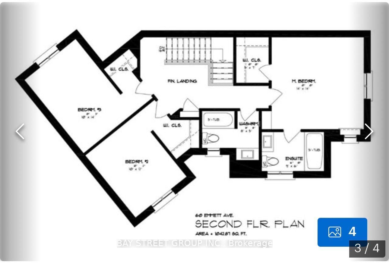 60 Emmett Avenue • Toronto, ON photo 30