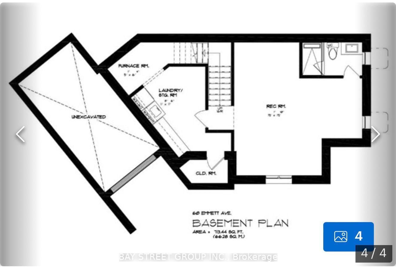 60 Emmett Avenue • Toronto, ON photo 31