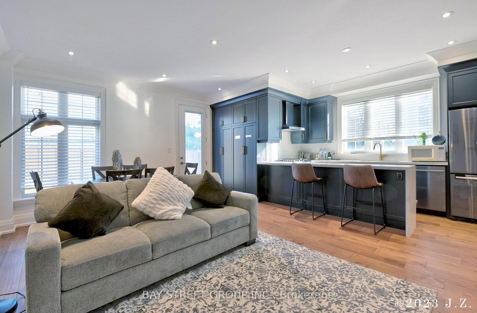 60 Emmett Avenue • Toronto, ON photo 5