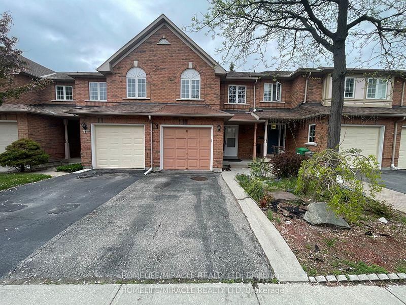 6 - 10 Cherrytree Drive