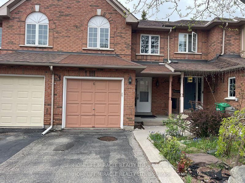6 - 10 Cherrytree Drive