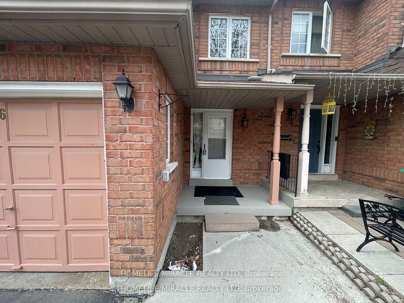 6 - 10 Cherrytree Drive