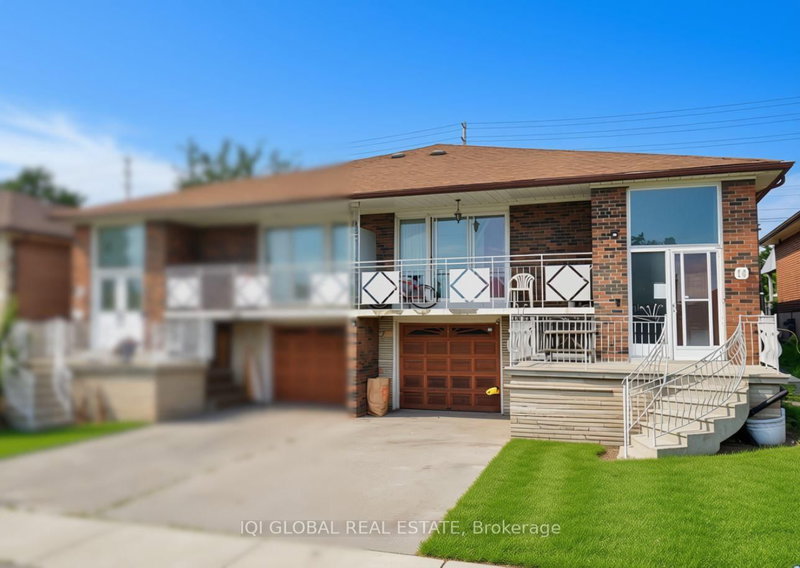 14 Songwood Drive
