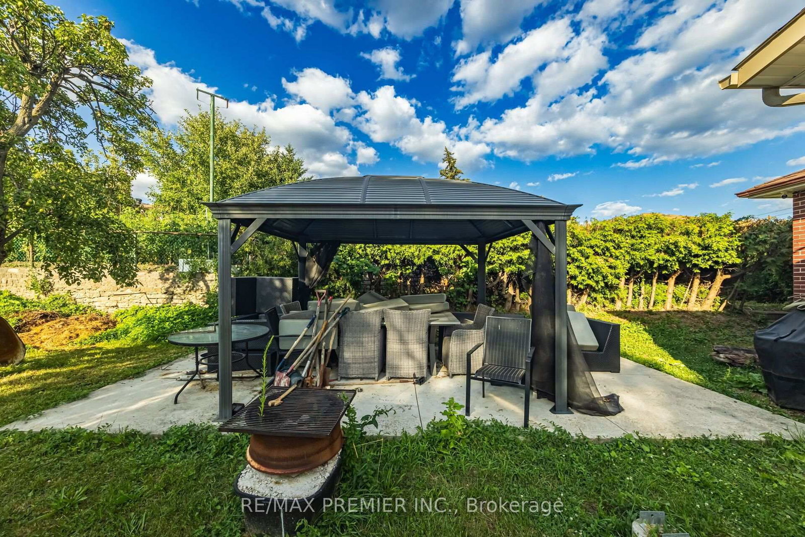 6 Canton Avenue • Toronto, ON photo 46