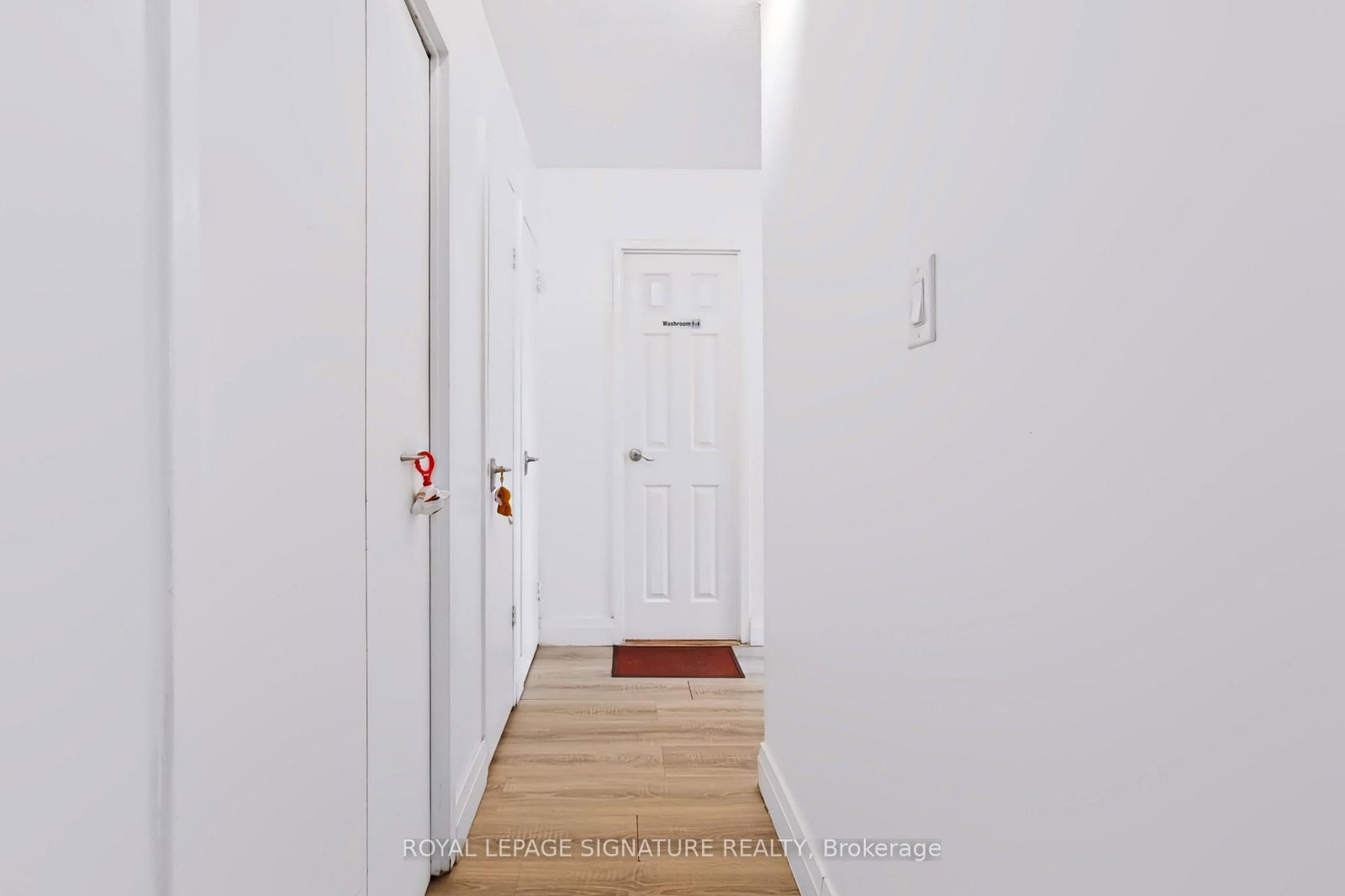 2485 Woking Crescent • #401 • Mississauga, ON photo 13