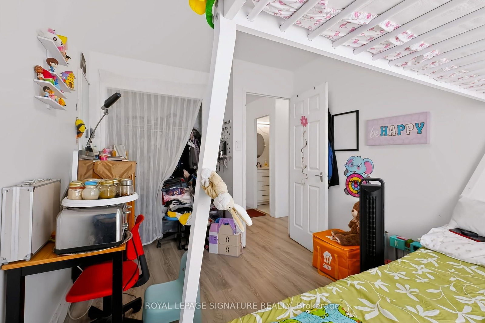 2485 Woking Crescent • #401 • Mississauga, ON photo 20