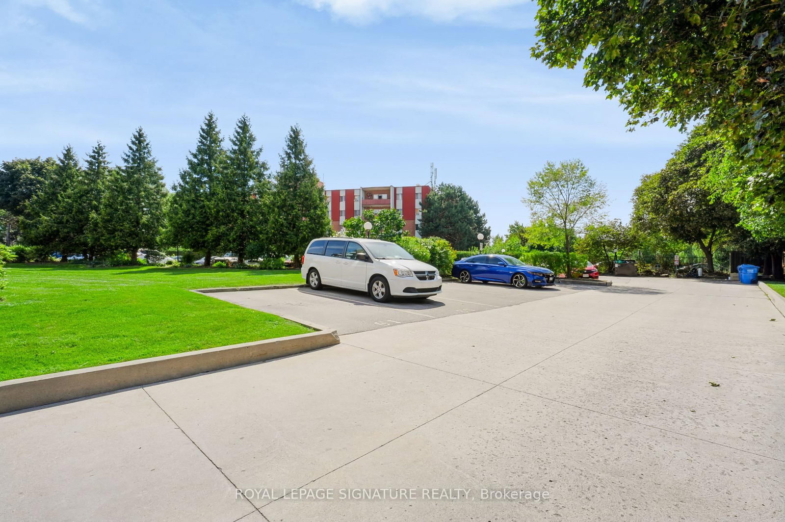 2485 Woking Crescent • #401 • Mississauga, ON photo 28