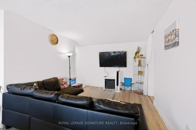 2485 Woking Crescent • #401 • Mississauga, ON photo 6