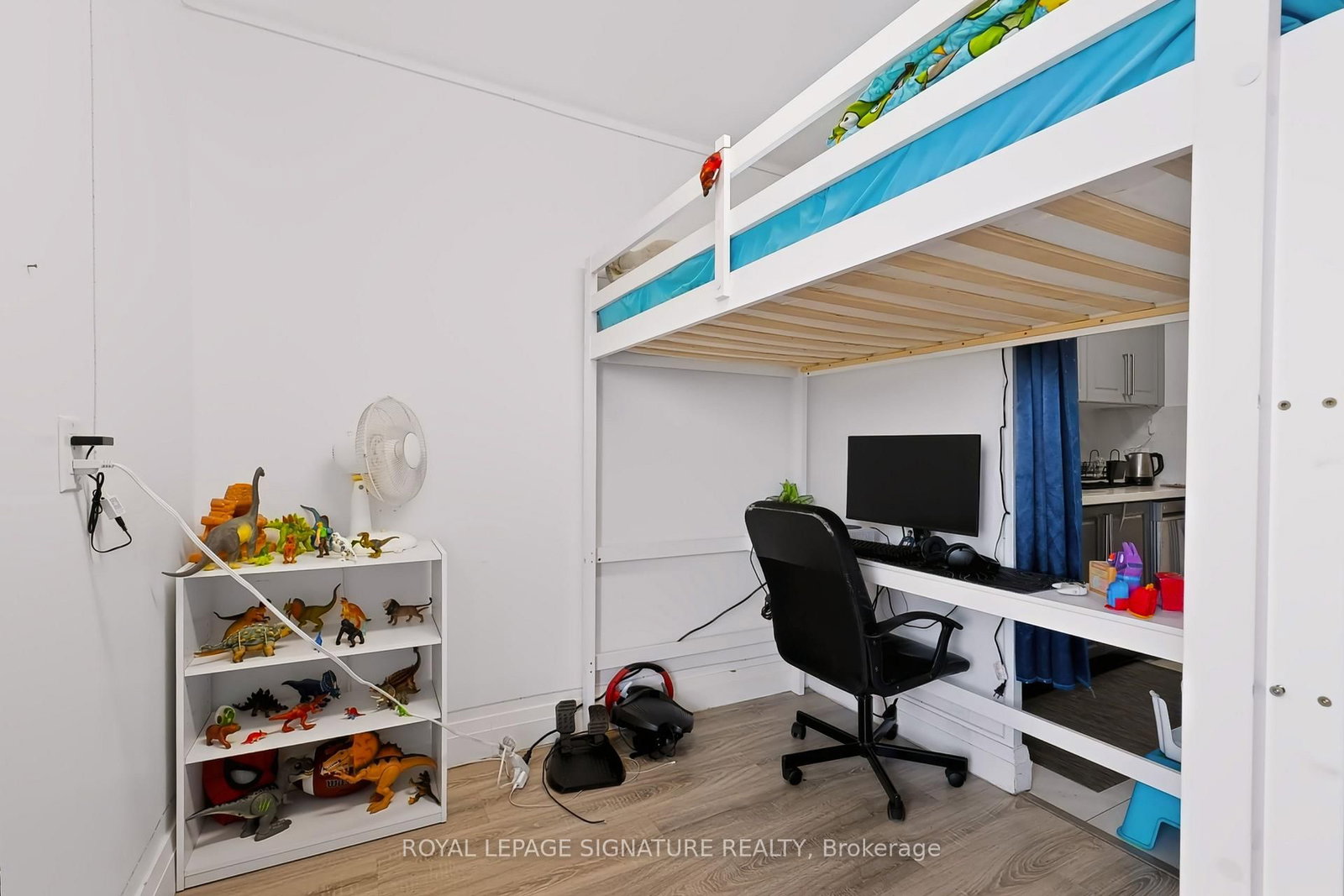2485 Woking Crescent • #401 • Mississauga, ON photo 8