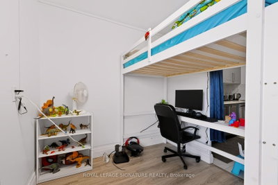 2485 Woking Crescent • #401 • Mississauga, ON photo 8