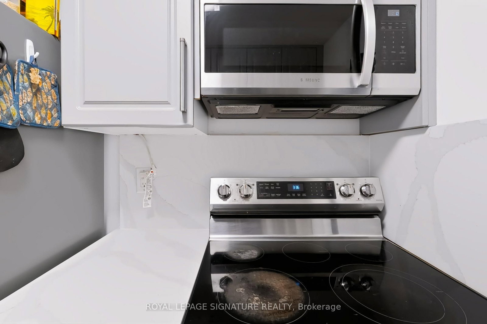 2485 Woking Crescent • #401 • Mississauga, ON photo 9