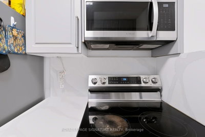 2485 Woking Crescent • #401 • Mississauga, ON photo 9