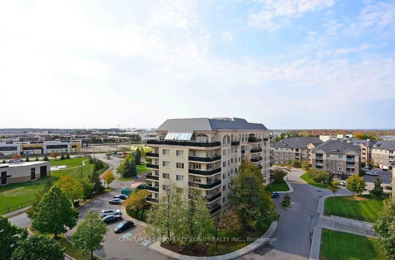 803 - 10 Dayspring Circle