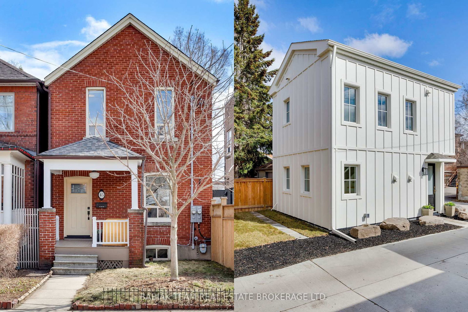 45 Montye Avenue • Toronto, ON photo 1
