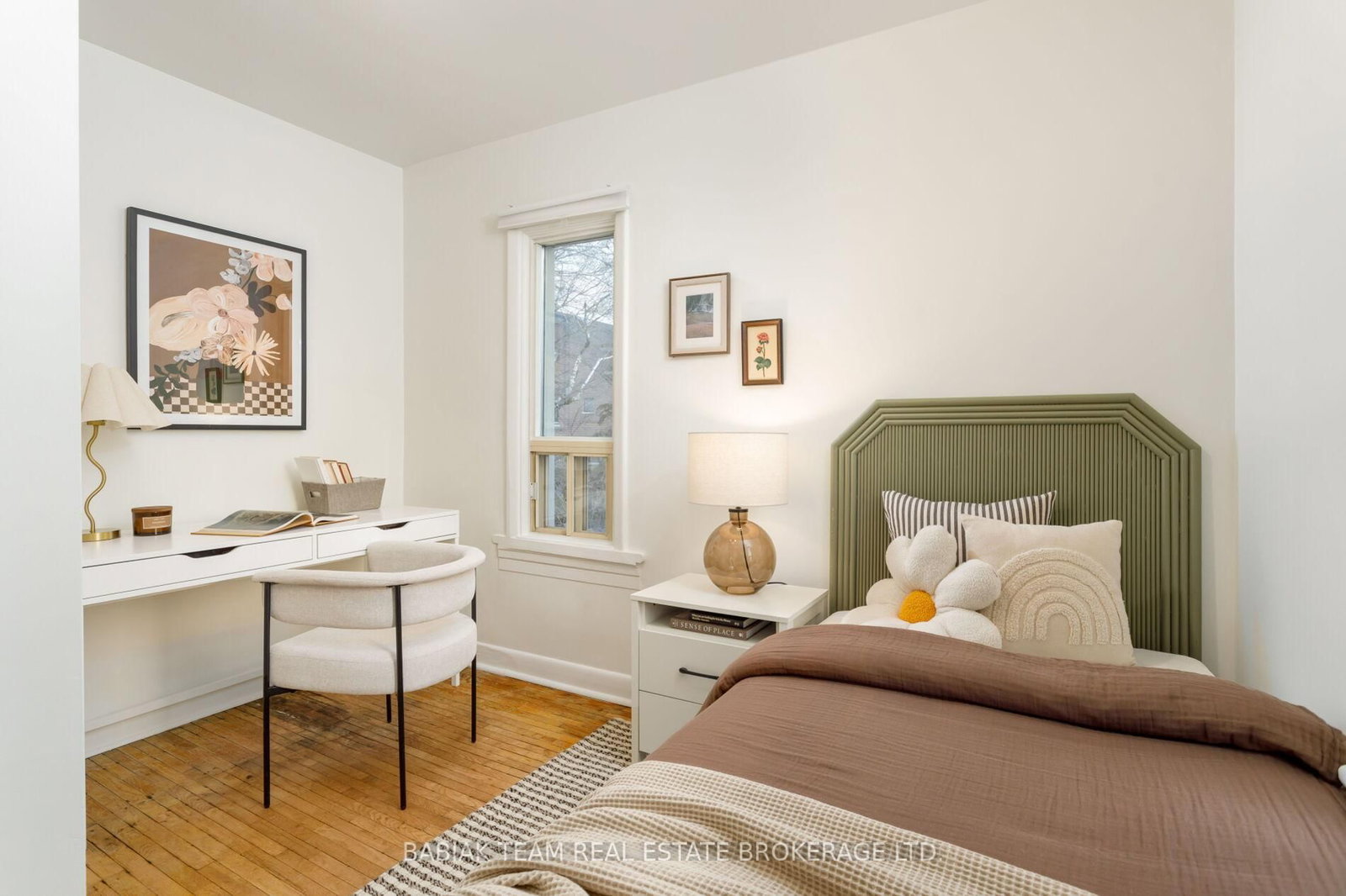 45 Montye Avenue • Toronto, ON photo 21