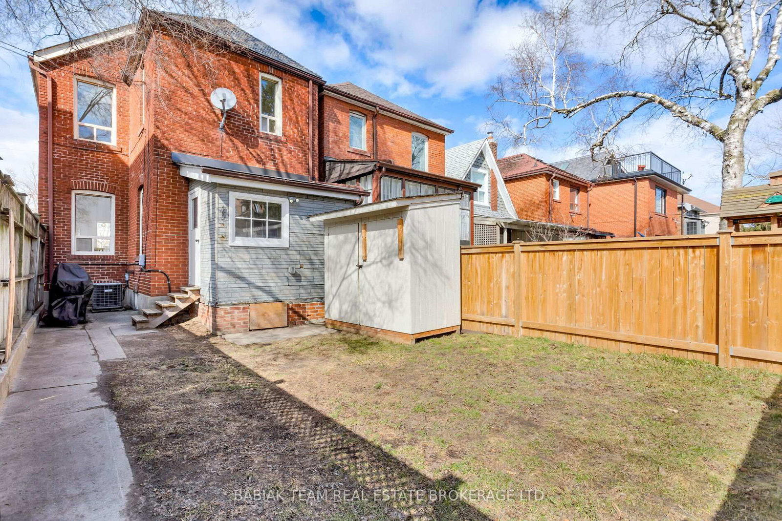 45 Montye Avenue • Toronto, ON photo 28