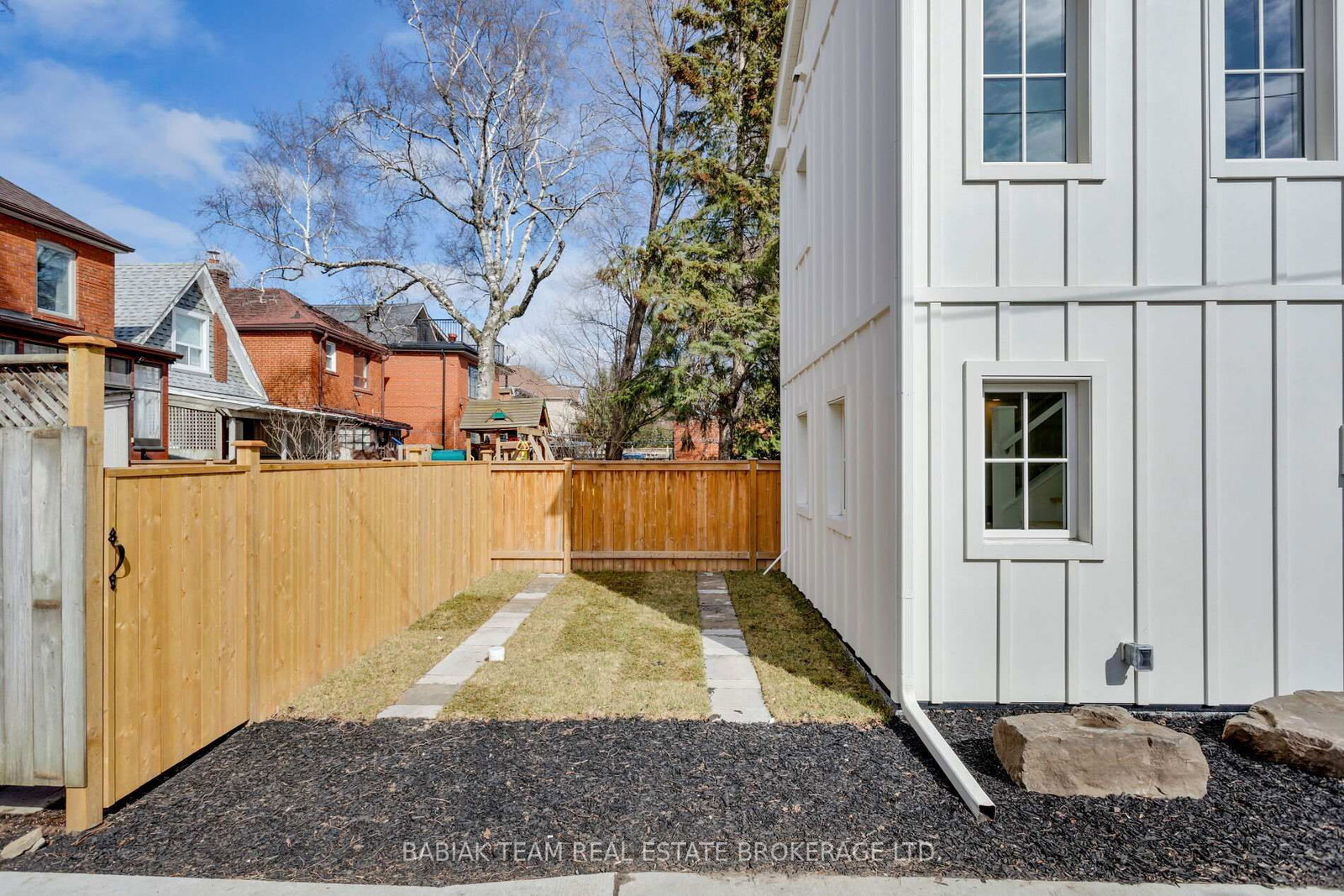 45 Montye Avenue • Toronto, ON photo 30