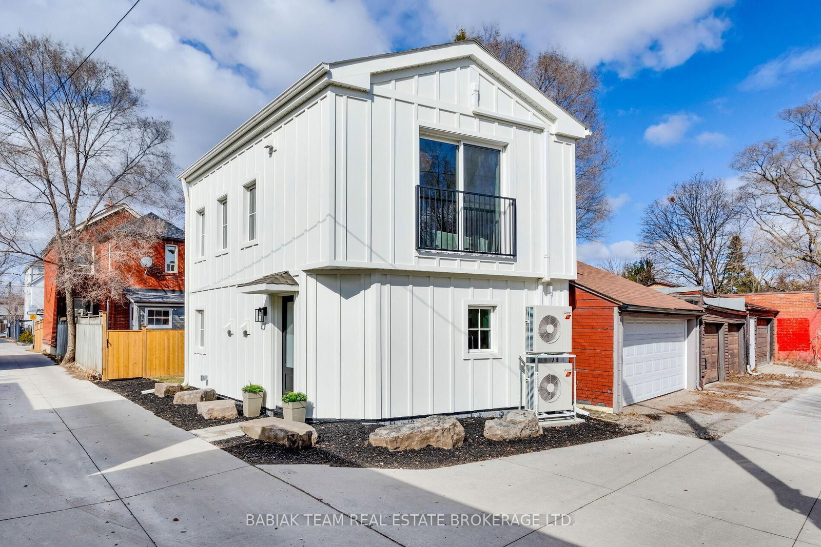 45 Montye Avenue • Toronto, ON photo 32
