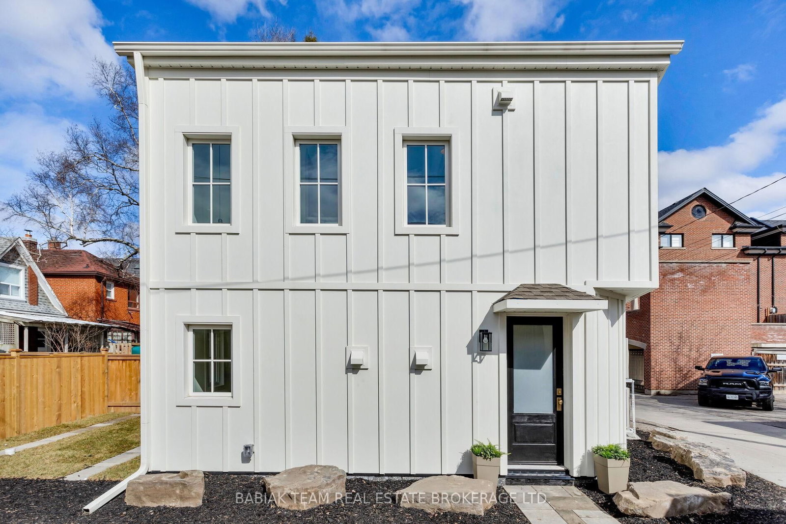 45 Montye Avenue • Toronto, ON photo 33