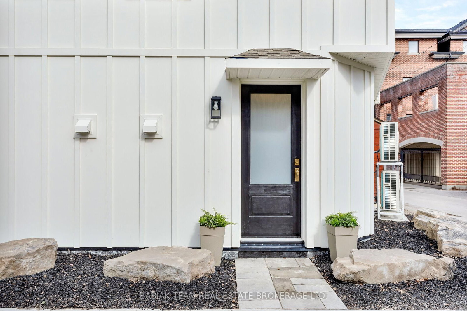 45 Montye Avenue • Toronto, ON photo 34