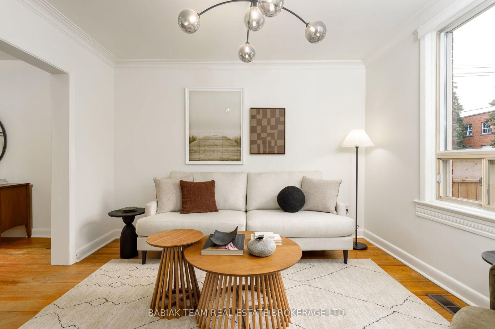 45 Montye Avenue • Toronto, ON photo 5