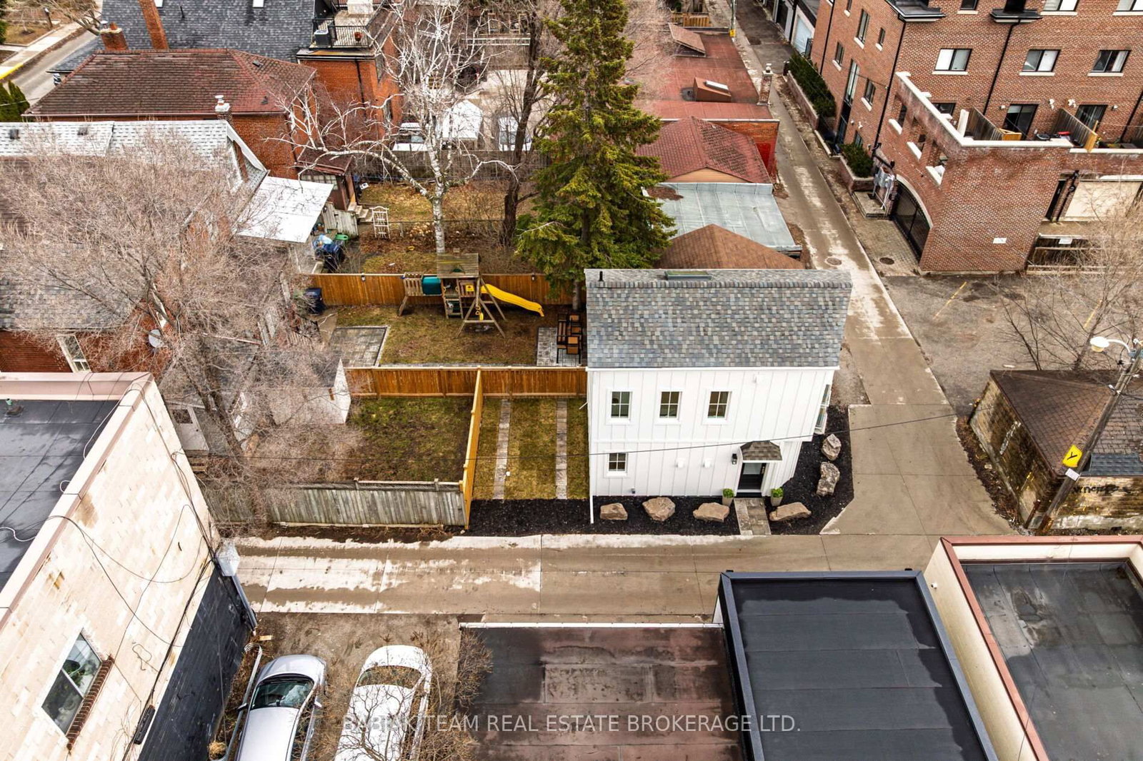 45 Montye Avenue • Toronto, ON photo 50