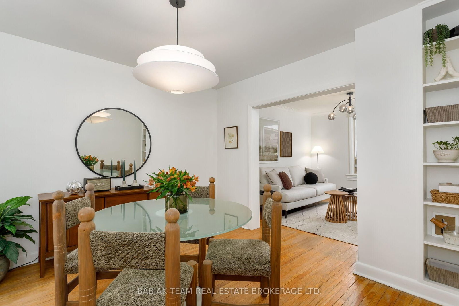 45 Montye Avenue • Toronto, ON photo 8
