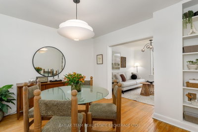45 Montye Avenue • Toronto, ON photo 8