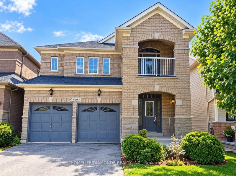 169 COOKE Crescent