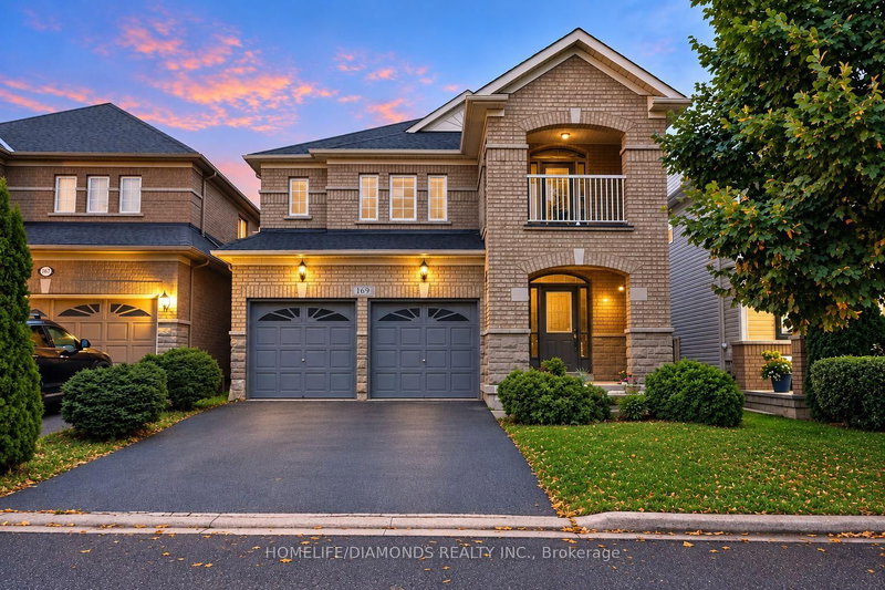 169 COOKE Crescent