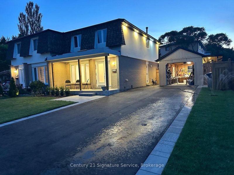 2579 Lundene Road N