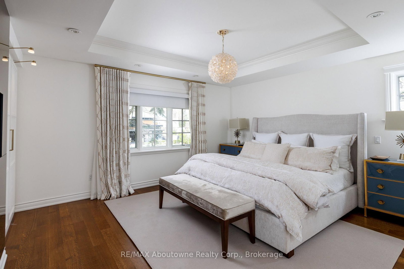 528 Michael Terrace • Oakville, ON photo 30