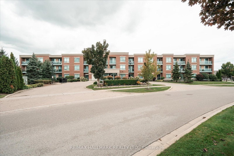 316 - 60 Via Rosedale