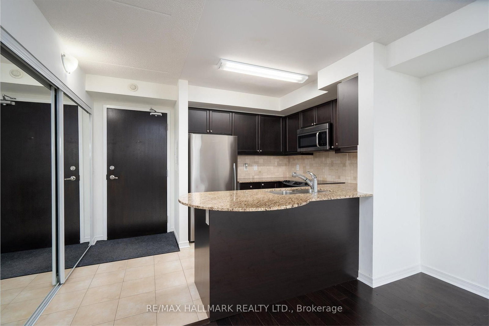 60 Via Rosedale • #316 • Brampton, ON photo 14